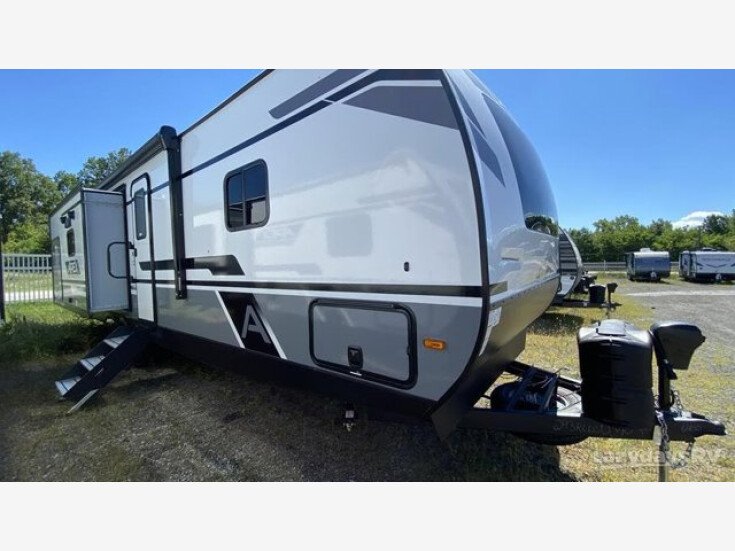 Thumbnail Photo undefined for New 2023 Coachmen Apex 293RLDS